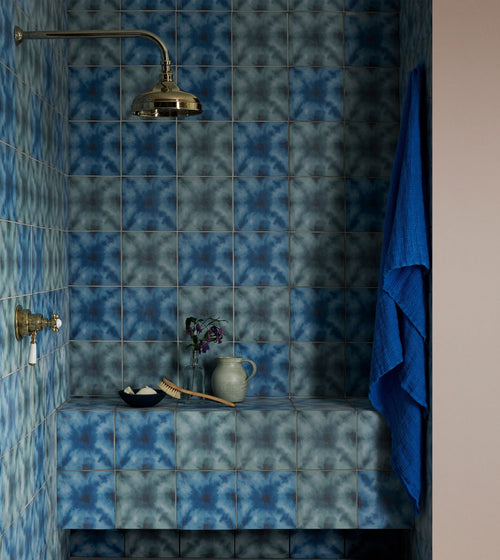 Designers Guild Shibori Duck Egg Designers Guild