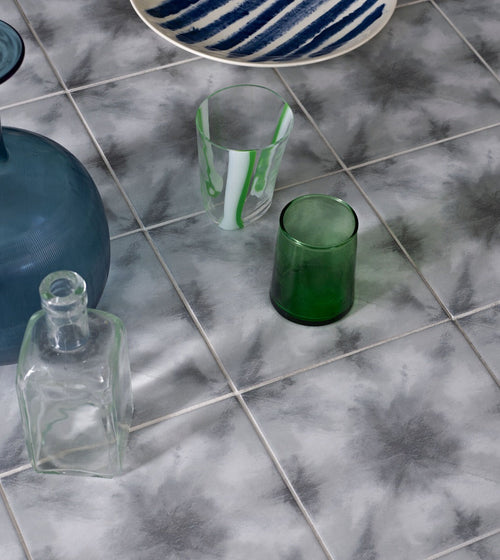 Designers Guild Shibori Graphite Designers Guild