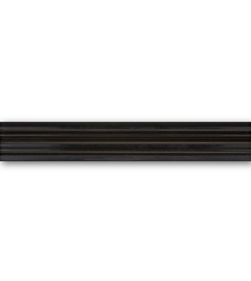 East Hampton Black Marble Dado East Hampton Range Collection