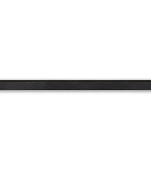 East Hampton Black Marble Pencil East Hampton Range Collection