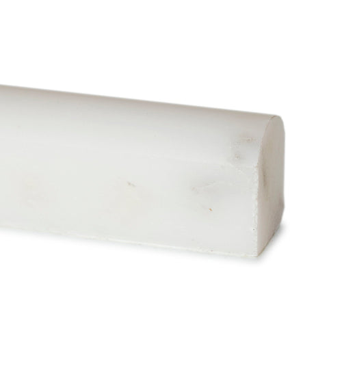 East Hampton Marble Pencil White Bathroom Tiles East Hampton Marble Pencil White Bathroom Tiles