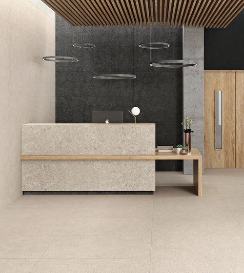Essence Beige Tile - 30 x 60 Kitchen Tiles
