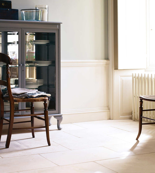 Temple Ezra 60 x 40 Diamond Sawn, Honed Limestone Kitchen Tiles Temple Ezra 60 x 40 Diamond Sawn, Honed Limestone Kitchen Tiles