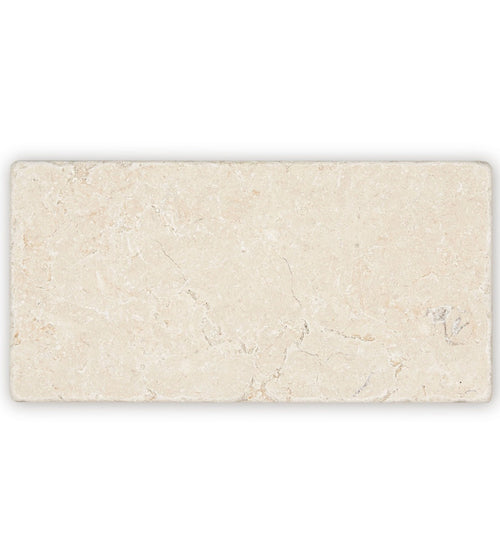 Temple Ezra Tumbled Limestone Tile Limestone Kitchen Tiles