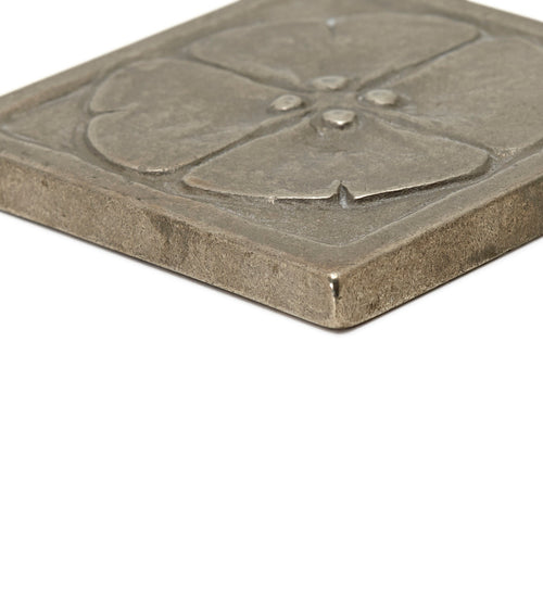 Foundry Moonblossom Metallic Kitchen Tiles Foundry Moonblossom Metallic Kitchen Tiles