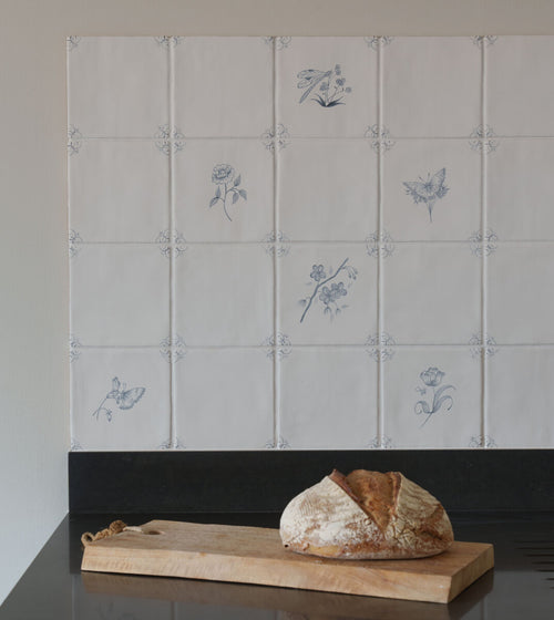 English Delft Charcoal Matt Corner Tile English Craft Kitchen Tiles English Delft Charcoal Matt Corner Tile English Craft Kitchen Tiles English Delft Charcoal Matt Corner Tile English Craft Kitchen Tiles