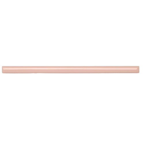 Forecast Lundy Glazed Pencil Red and Pink Kitchen Tiles