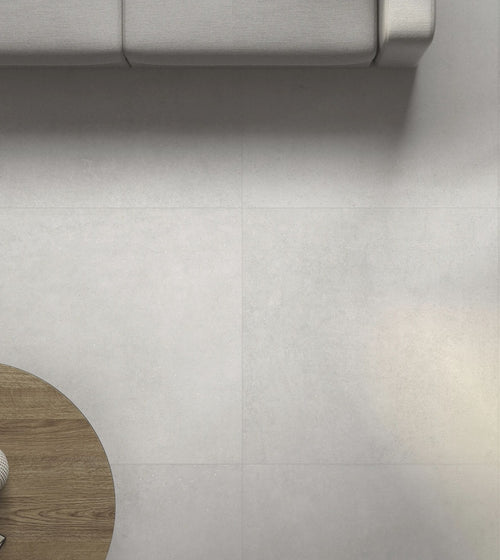 Form White Tile - 30 x 60 Kitchen Tiles