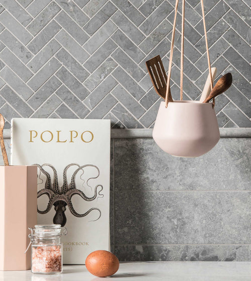 Hampton Bays 15 x 7.3 Diamond Sawn, Honed Ranges/Hampton Bays