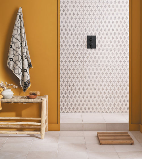 Palio Honed Edge Limestone Tile Limestone Kitchen Tiles