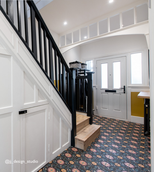 Kelmscott Blackwell Patterned Tile Black Floor Tiles Kelmscott Blackwell Patterned Tile Black Floor Tiles Kelmscott Blackwell Patterned Tile Black Floor Tiles Kelmscott Blackwell Patterned Tile Black Floor Tiles