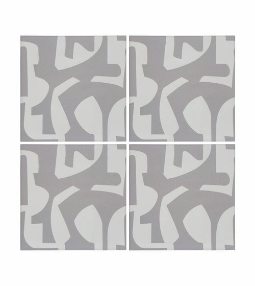 Kelly Hoppen Puzzle Grey and White Kelly Hoppen Kelly Hoppen Puzzle Grey and White Kelly Hoppen