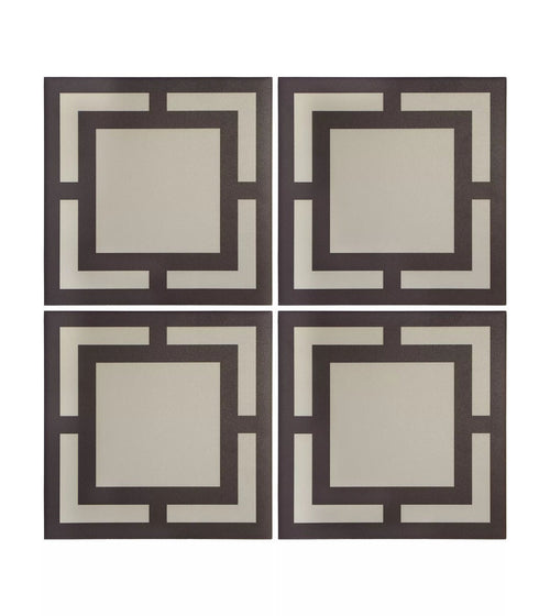 Kelly Hoppen Signature Beige and Black Kelly Hoppen
