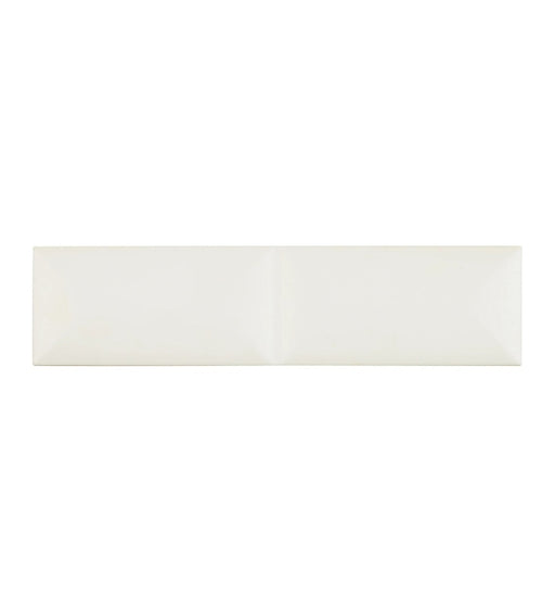 Levante Fold Chalk Kitchen Wall Tiles