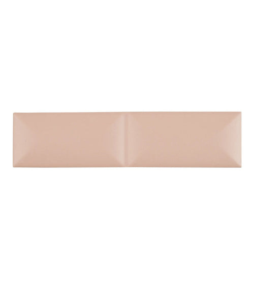 Levante Fold Clay Kitchen Wall Tiles