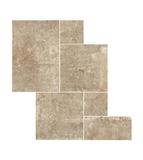 Lincoln Beige Opus Kitchen Tiles