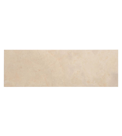 Louvre Brushed Marble 10x30 Tile Kitchen Tiles