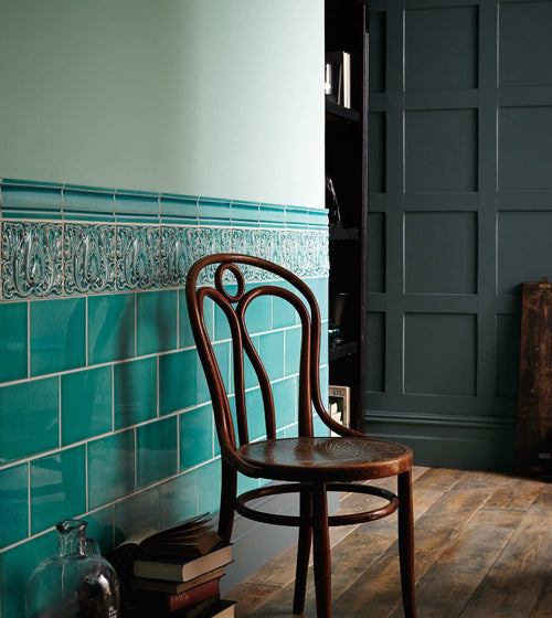 Marram Green Paint