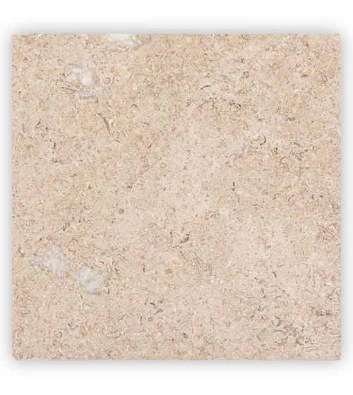 Marsa Sandblasted & Brushed Limestone Tile 20 x 20 Limestone Kitchen Tiles
