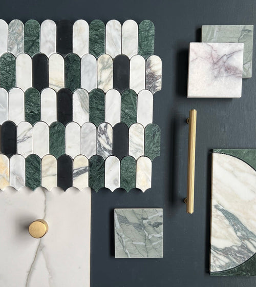 Monet Lorica Ranges/Monet