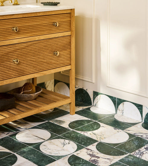 Monet Luna Calacatta Ranges/Monet Monet Luna Calacatta Ranges/Monet