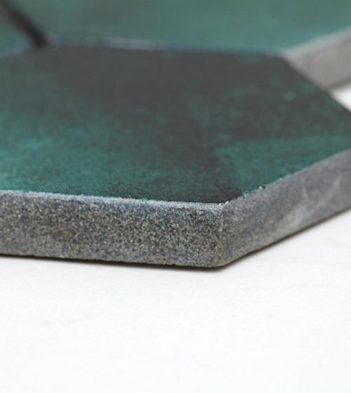 Nebula Green Hexagon Green Bathroom Tiles Nebula Green Hexagon Green Bathroom Tiles Nebula Green Hexagon Green Bathroom Tiles