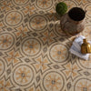 Default Title Bathroom Floor Tiles [