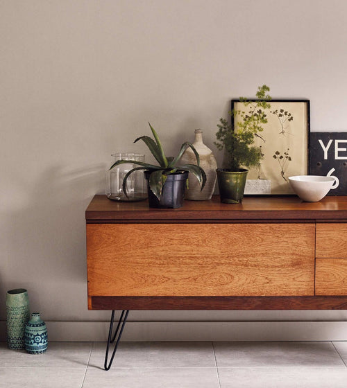Oak Apple Earthy Tone Paint