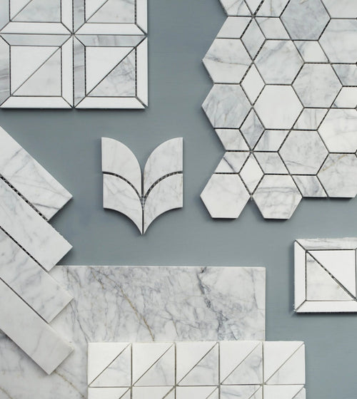 Ottimo Marble Kitchen Tiles