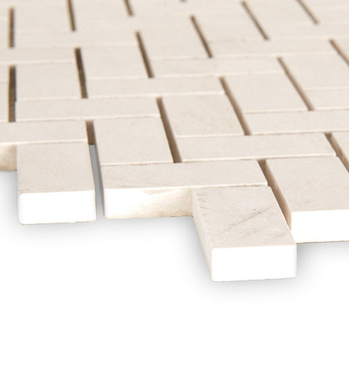 Palio Limestone Herringbone Mosaic Tile Mosaic Floor Tiles Palio Limestone Herringbone Mosaic Tile Mosaic Floor Tiles