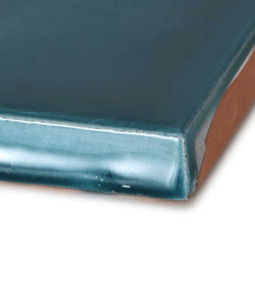 Provence Aspremont Square Glazed Tile English Craft Bathroom Tiles Provence Aspremont Square Glazed Tile English Craft Bathroom Tiles