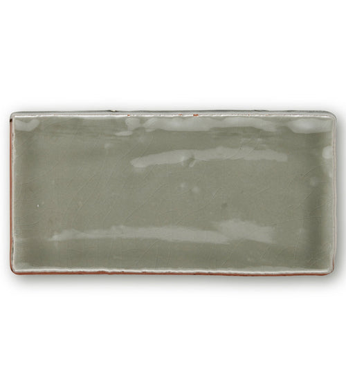 Provence Cabris Rectangle Glazed Tile Modern Kitchen Tiles