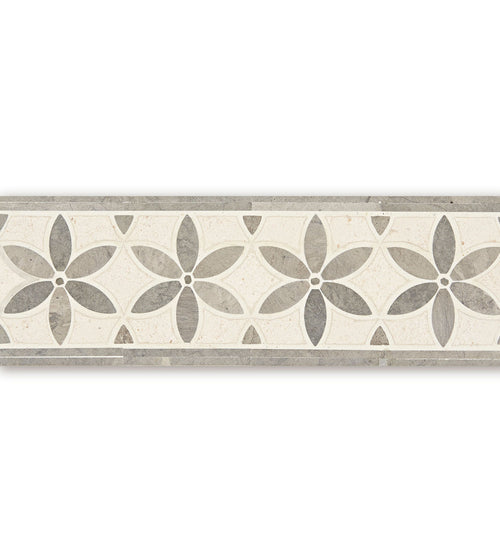 Palazzo Corsini Border Limestone Wall Tiles Palazzo Corsini Border Limestone Wall Tiles