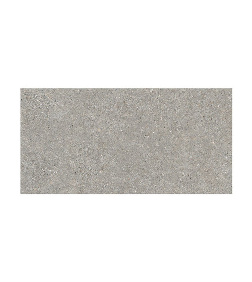 Piazza Grey 60 x 120 Grey Bathroom Tiles