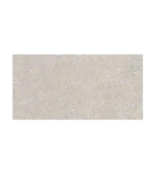 Piazza Silver 60 x 120 Grey Kitchen Tiles