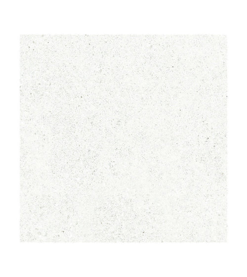 Piazza White 60 x 60 Stone Effect Wall Tiles