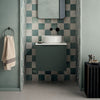 Default Title Bathroom Floor Tiles [