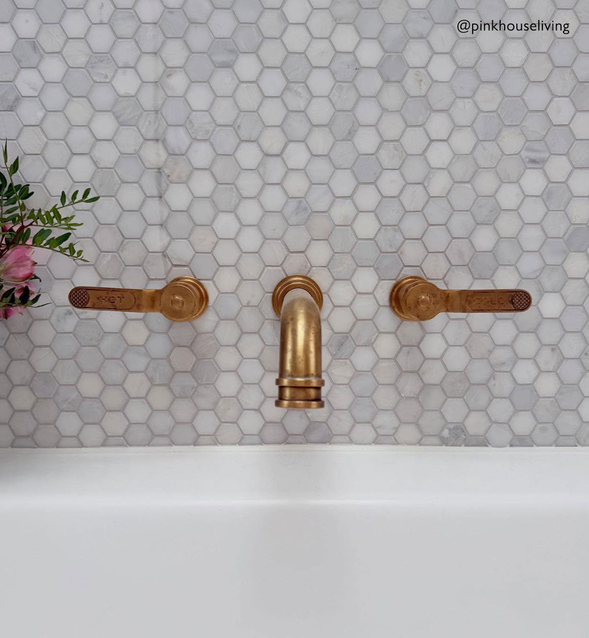 Hexagonal Tiles
