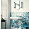 Eggshell / 2.5L Blue Paint [