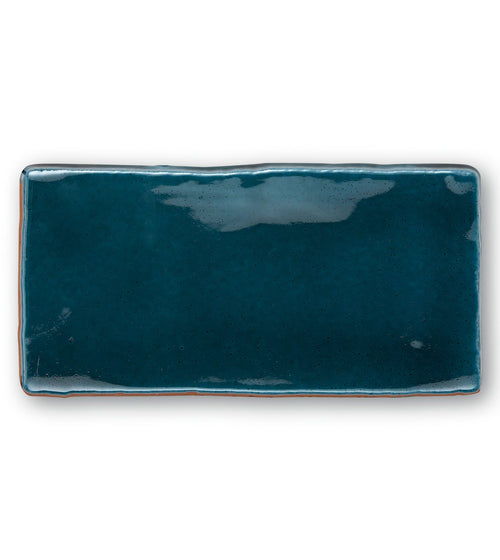 Provence Monaco Rectangle Glazed Tile Modern Kitchen Tiles