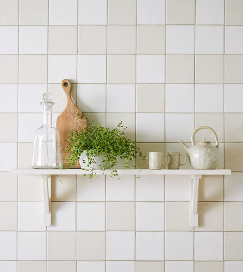 Provence Toulon Square Glazed tile Handmade Wall Tiles Provence Toulon Square Glazed tile Handmade Wall Tiles