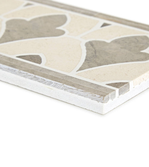Palazzo Valentini Border Limestone Wall Tiles Palazzo Valentini Border Limestone Wall Tiles Palazzo Valentini Border Limestone Wall Tiles