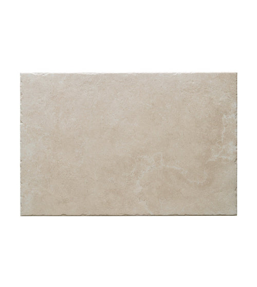 Quintili Sand Rectangular Glazed Tile Outdoor Floor Tiles