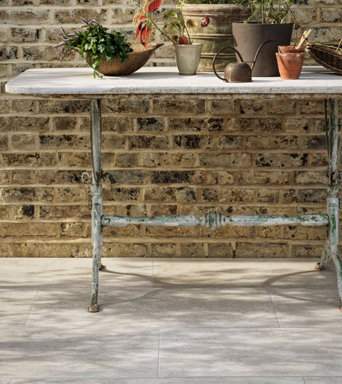 Quintili Sand Rectangular Glazed Tile Outdoor Floor Tiles Quintili Sand Rectangular Glazed Tile Outdoor Floor Tiles