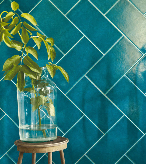 Ravello Frezza Glazed Tile Bathroom Wall & Floor Tiles