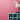 Eggshell / 2.5L Paint rose bay