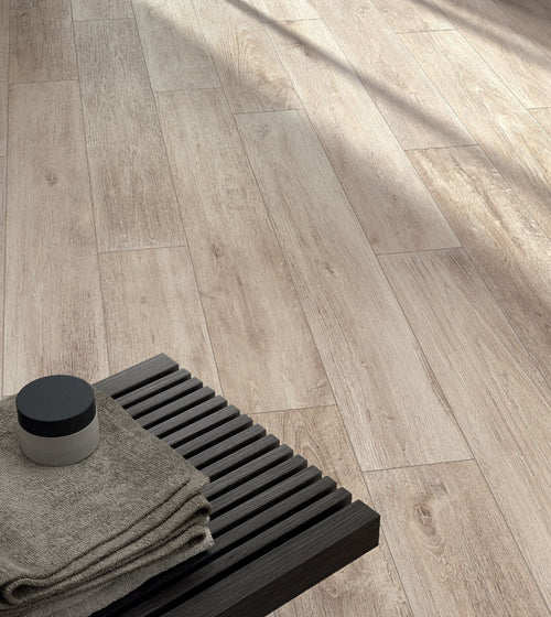 Southwold Birch Herringbone Wood Effect Tile Herringbone Tiles