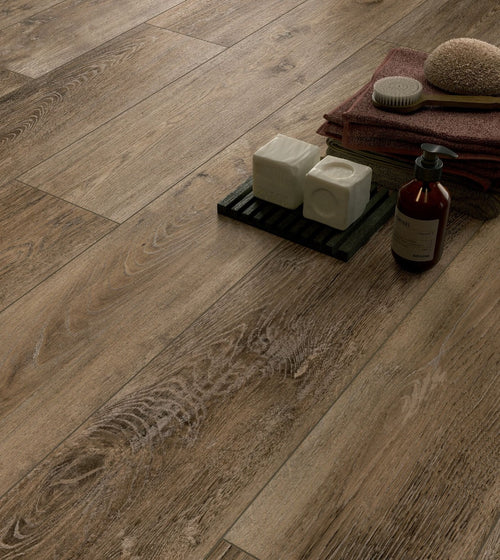 Southwold Elm Herringbone Wood Effect Tile Herringbone Tiles