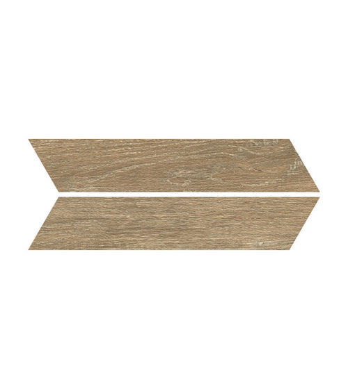 Southwold Chevron Sycamore Wood Effect Tile Wood Effect Floor Tiles