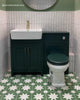 Default Title Bathroom Tiles [